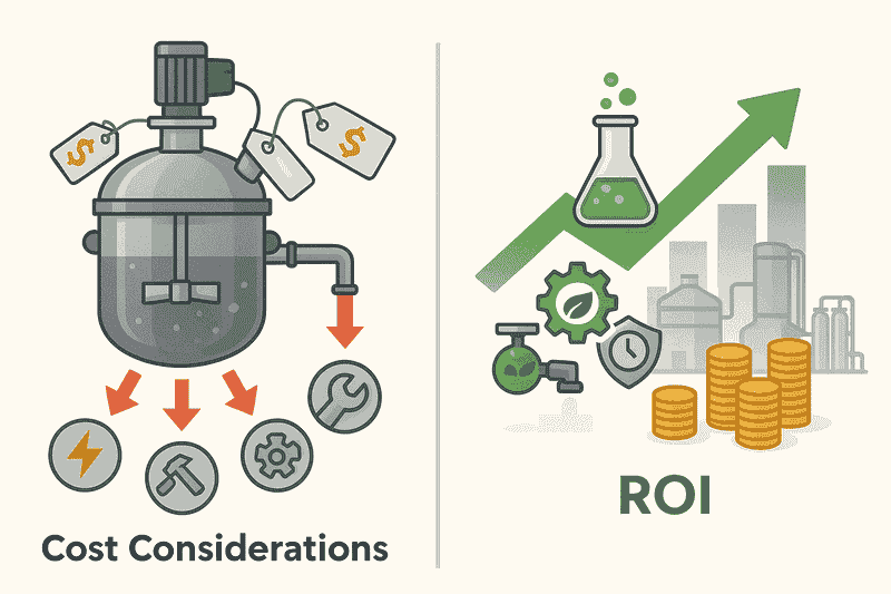 Cost Considerations & Return on Investment