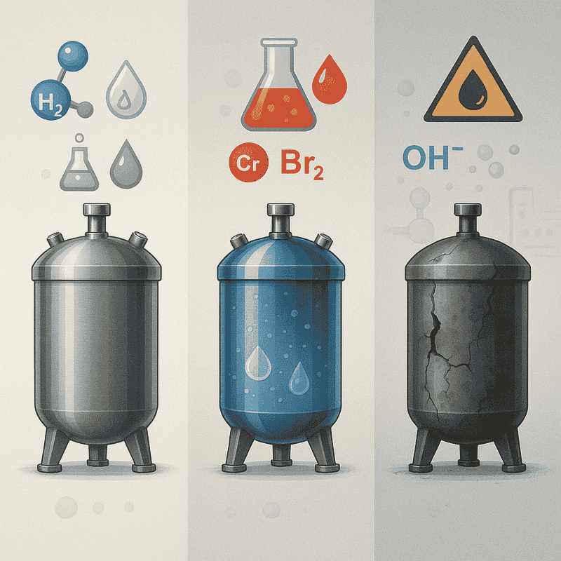 Material Compatibility