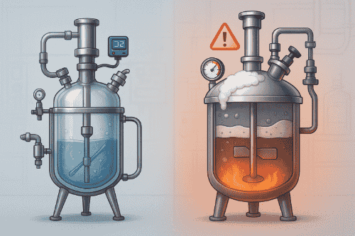 Scale-Up Miscalculations