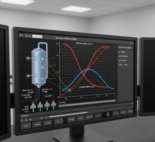 Process Control Automation
