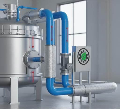 Hot Water Heating Systems