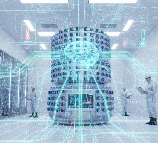 Integration of AI for Thermal Optimization