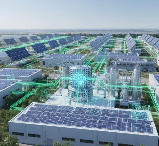 Renewable Energy Integration