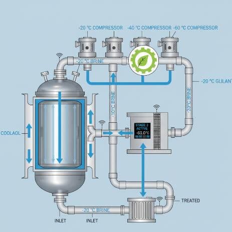 Cascade Refrigeration Systems