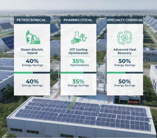 Case Studies Energy Efficiency in Action