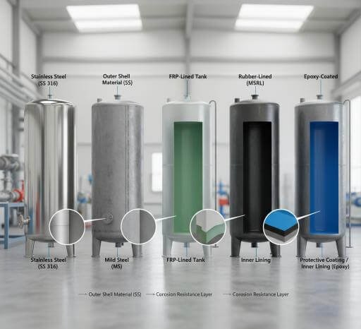 Construction Materials and Coatings​