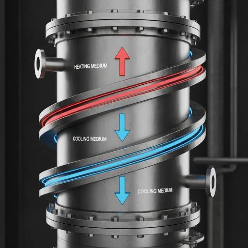 Limpet Coil Heating Systems