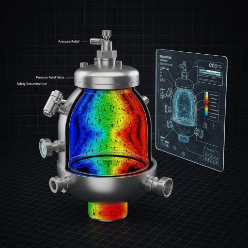 Pressure and Temperature Design Criteria