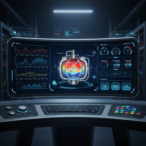 Temperature Control Automation