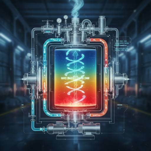 Why Thermal & Mixing Control Matters