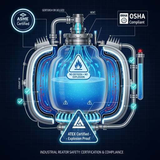 Compliance with Safety Standards and Regulations