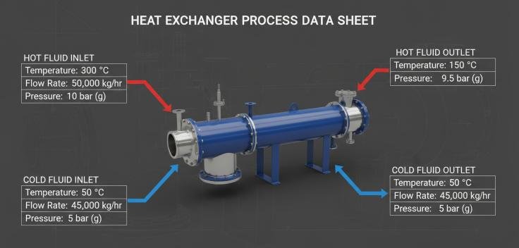 Defining Process Requirements
