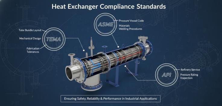 Design Codes and Standards