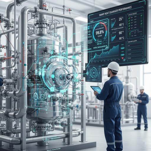 Digital Twins and Predictive Maintenance