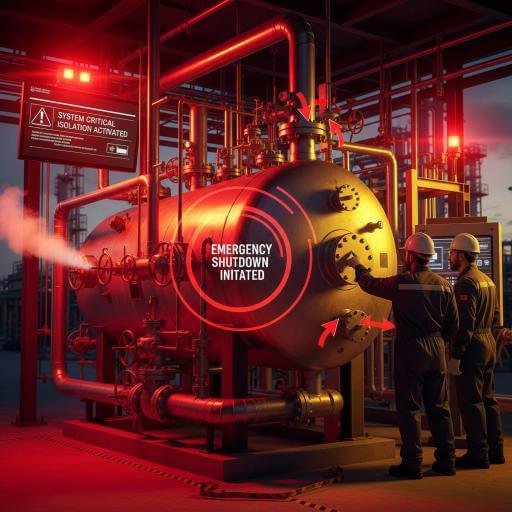 Emergency Response Planning