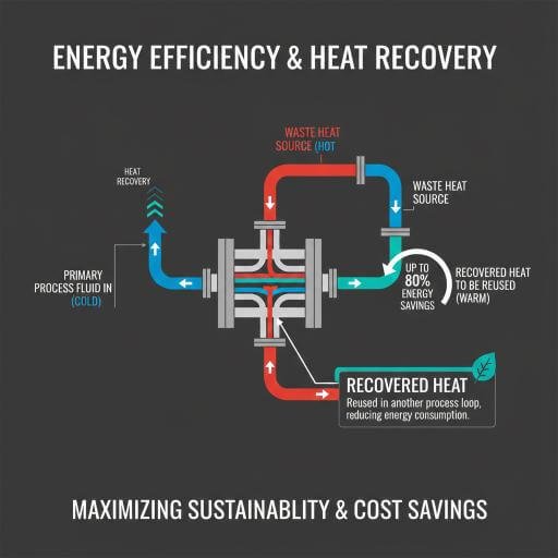 Energy Efficiency Optimization