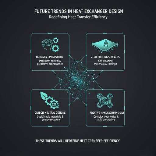 Future Trends in Heat Exchanger Design