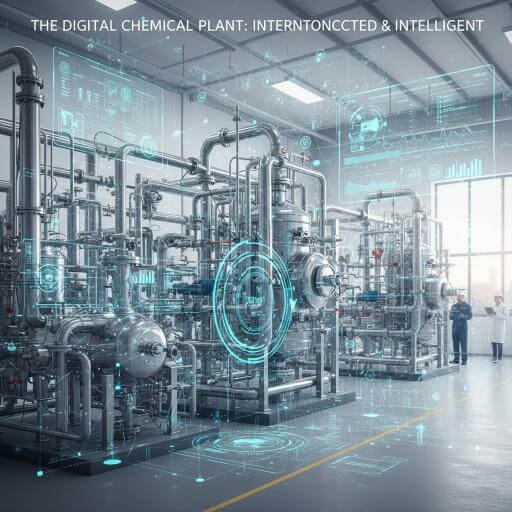 Integration with Industry 4