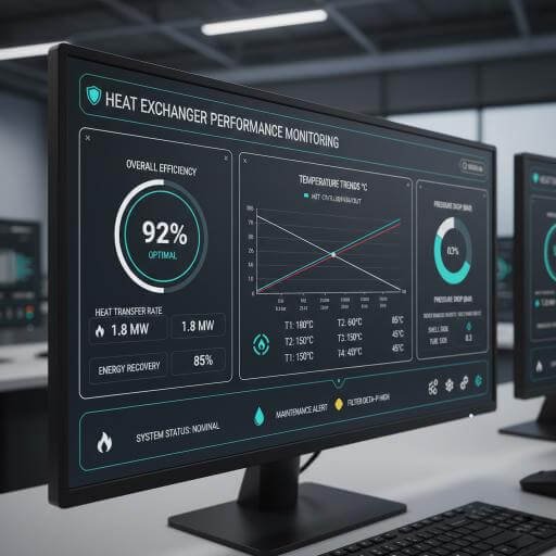 Performance Monitoring and Optimization