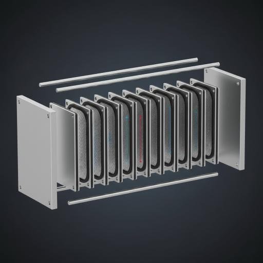 Plate Heat Exchangers