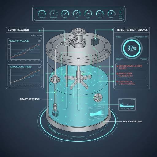 Predictive Maintenance and Condition Monitoring