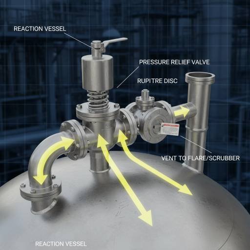 Pressure Management and Overpressure Protection