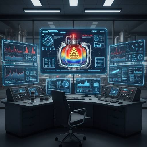 Process Control Systems (PLC–SCADA)