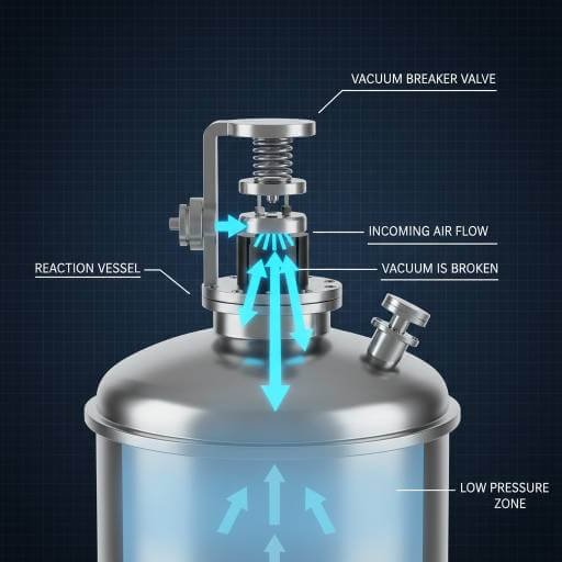 Vacuum Protection Systems