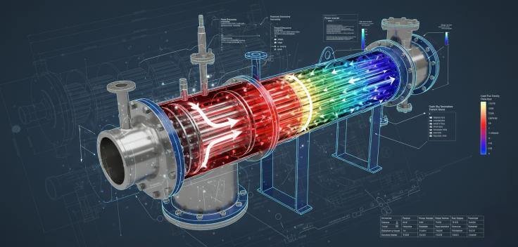 Why Heat Exchanger Design Is Critical